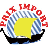 Prix Import