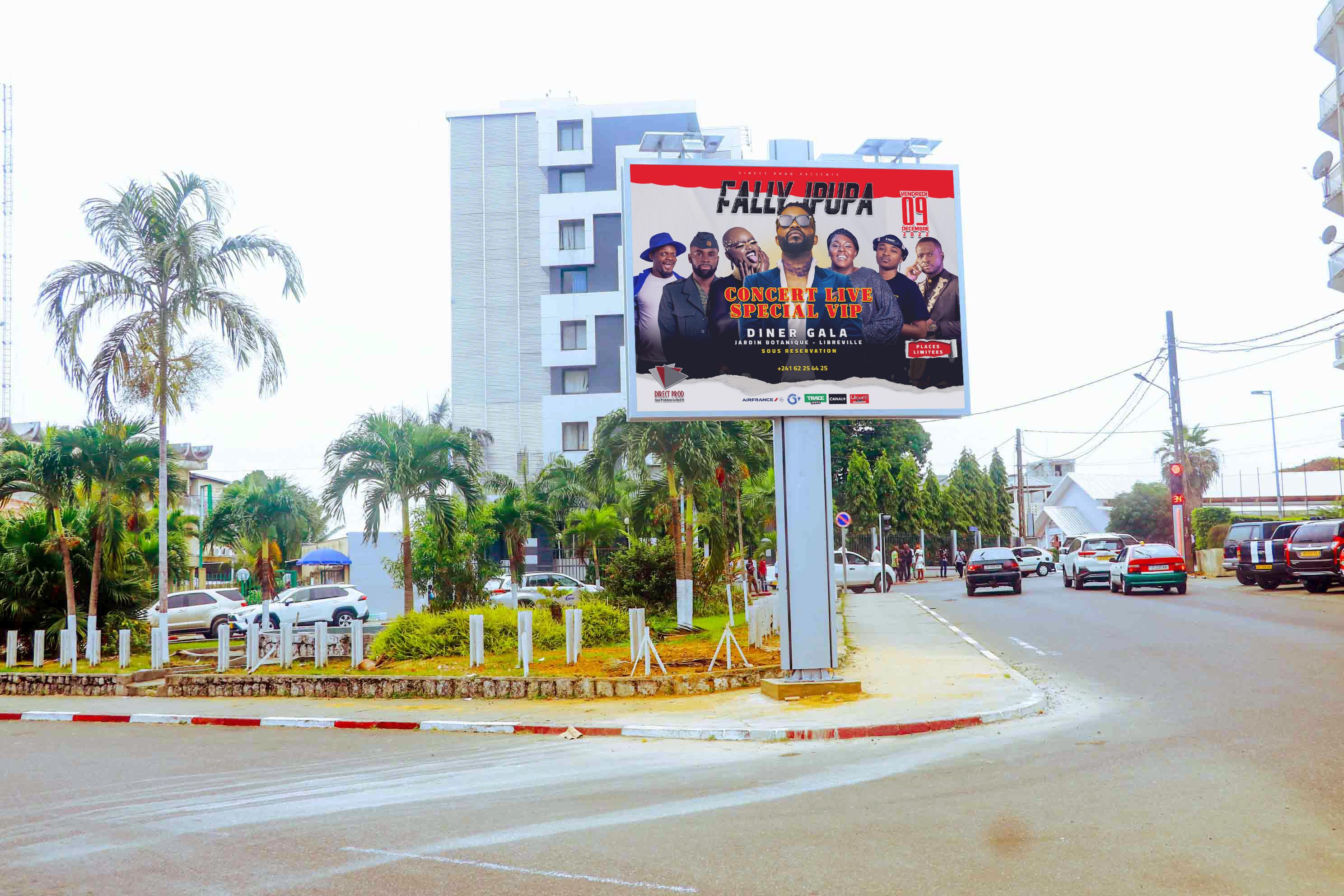 OMNIUM GABON - visuel 1